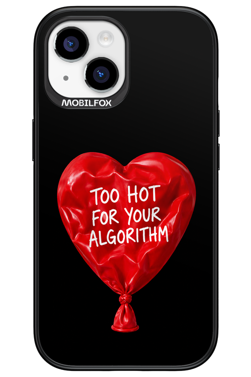 Too Hot 2.0 - Apple iPhone 15