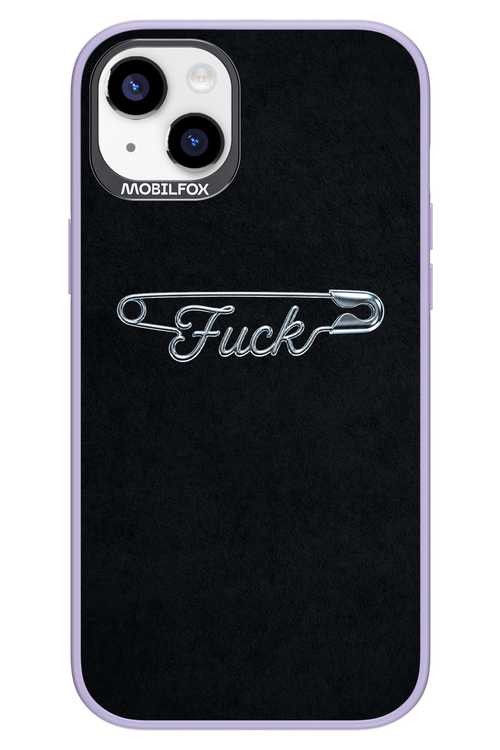 Fuck Clip 2.0 - Apple iPhone 14 Plus