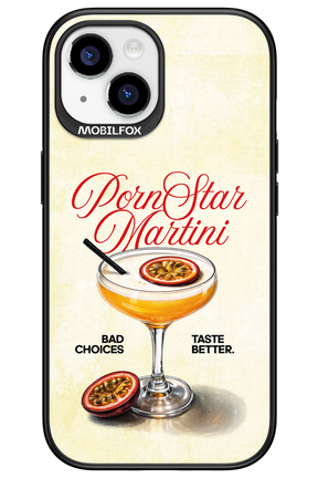 Pornstar Martini 2.0 - Apple iPhone 15
