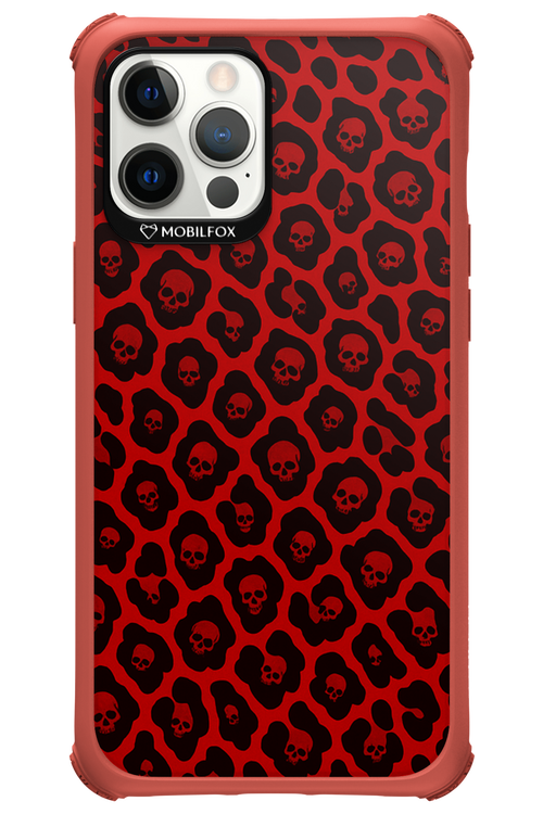 Deadly 2.0 - Apple iPhone 12 Pro Max