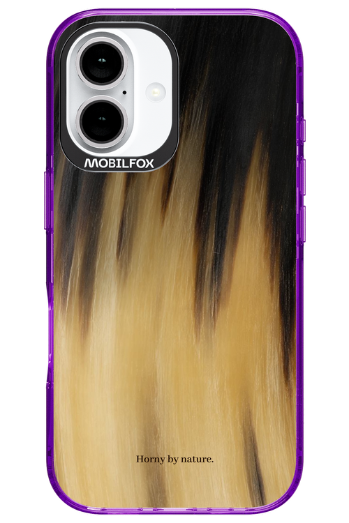 Horny 2.0 - Apple iPhone 16