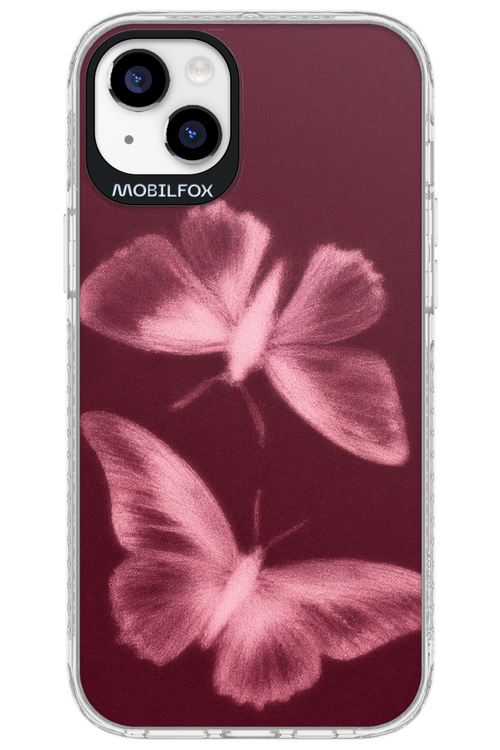 Papillonia 2.0 - Apple iPhone 14 Plus