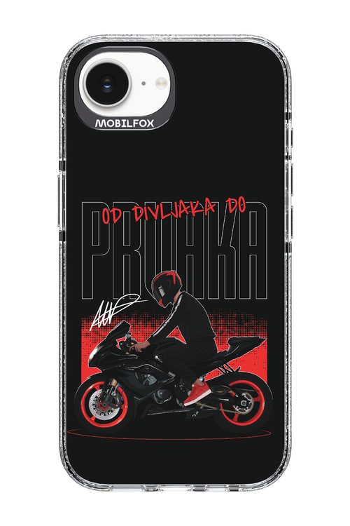 PRVHKA 2.0 - Apple iPhone 17e