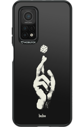 DAMNED LUCK 2.0 - Xiaomi Mi 10T 5G