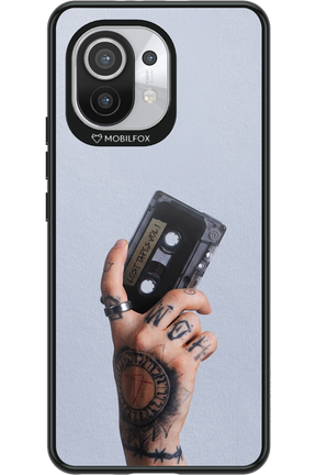 Bagabont 2.0 - Xiaomi Mi 11 5G