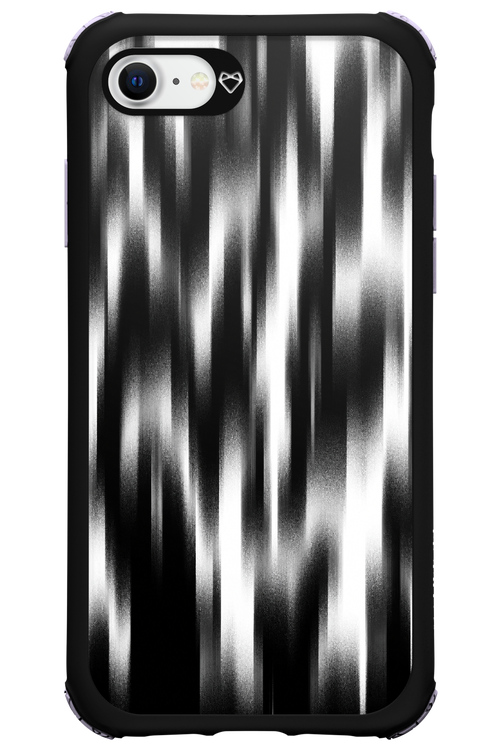 Monochrome Motion 2.0 - Apple iPhone 8