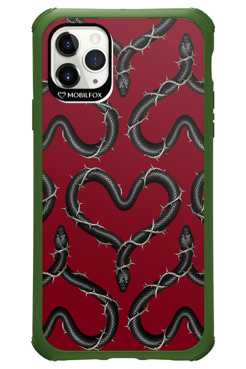Bad Lover 2.0 - Apple iPhone 11 Pro Max