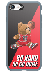 Go hard, or go home - Apple iPhone SE 2022