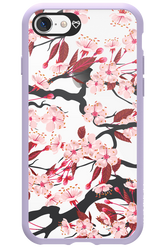 Sakura 2.0 - Apple iPhone 8