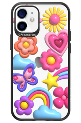 Puffer World 2.0 - Apple iPhone 12 Mini