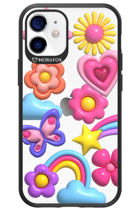 Puffer World 2.0 - Apple iPhone 12 Mini