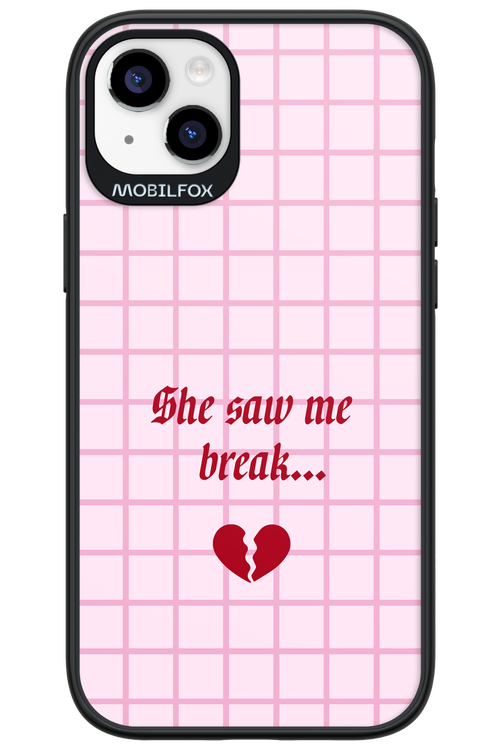 Break 2.0 - Apple iPhone 14 Plus