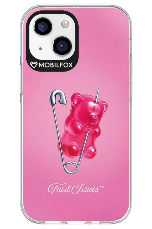Trust Issues 2.0 - Apple iPhone 13 Mini