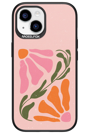 Bloom Duet 2.0 - Apple iPhone 15