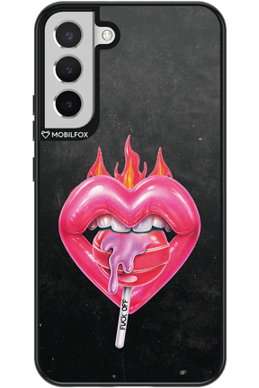 FuckOff 2.0 - Samsung Galaxy S22+