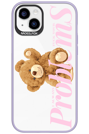 Problems 2.0 - Apple iPhone 15 Plus