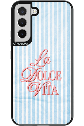 La Dolce Vita 2.0 - Samsung Galaxy S22+