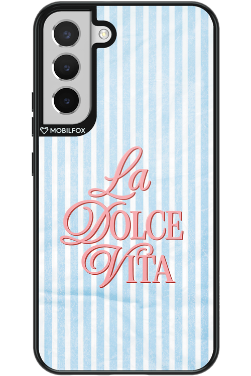 La Dolce Vita 2.0 - Samsung Galaxy S22+