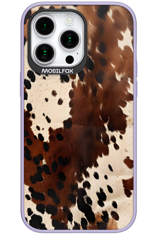 Wild Cow 2.0 - Apple iPhone 15 Pro Max
