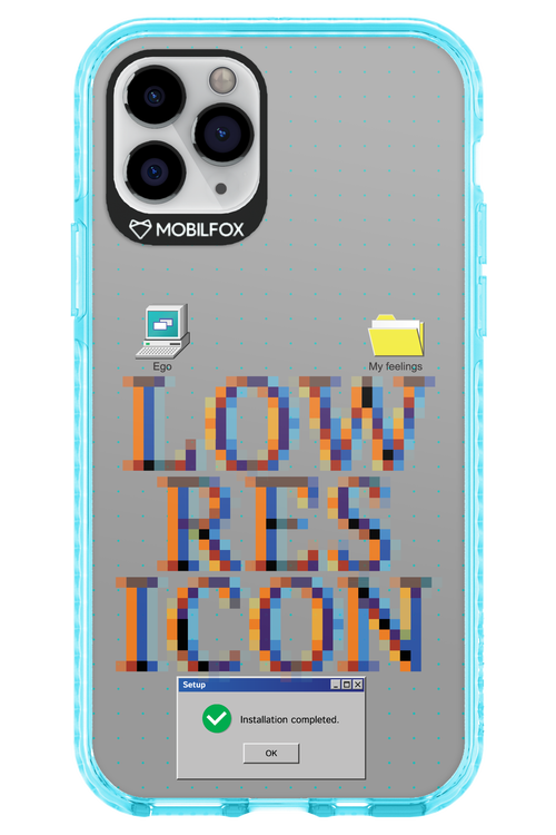 Low res icon 2.0 - Apple iPhone 11 Pro
