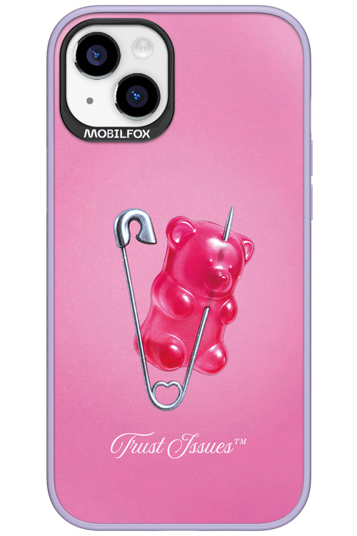 Trust Issues 2.0 - Apple iPhone 15 Plus