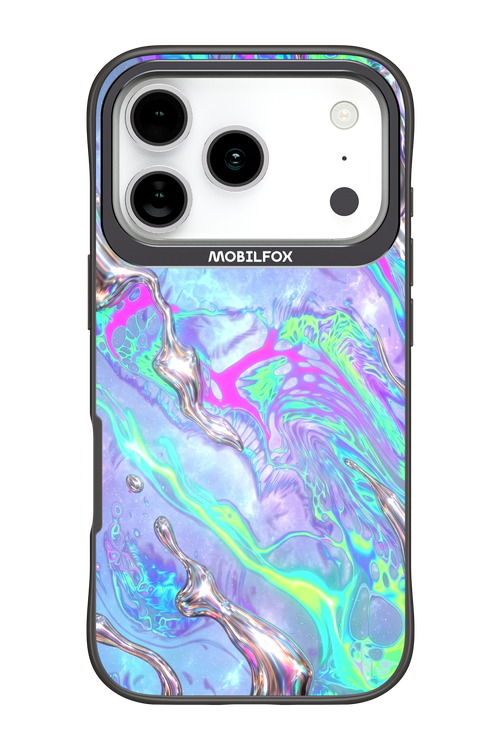 Aurora 2.0 - Apple iPhone 17 Pro