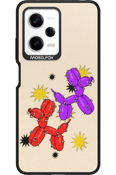 Dog Fight 2.0 - Xiaomi Redmi Note 12 Pro 5G