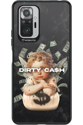 DirtyCash - Xiaomi Redmi Note 10 Pro