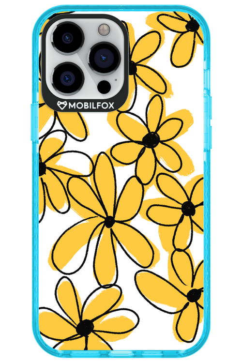 Yella - Apple iPhone 13 Pro Max