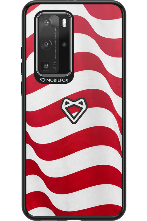 USA 2.0 - Huawei P40 Pro