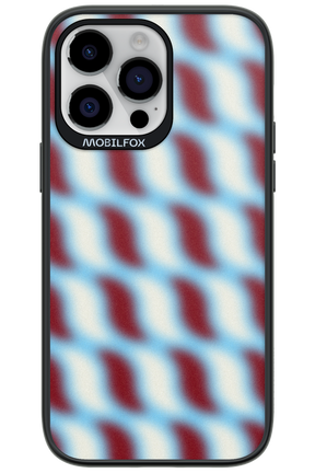 Cold Wave 2.0 - Apple iPhone 14 Pro Max