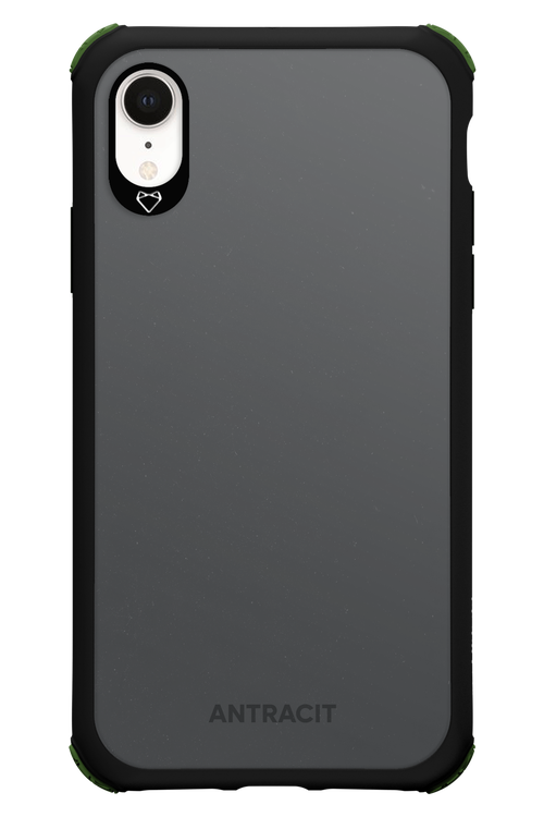 Antracit 2.0 - Apple iPhone XR