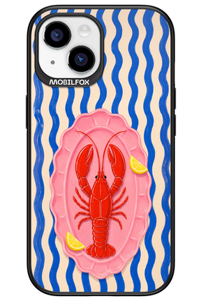 LOBSTER 2.0 - Apple iPhone 15