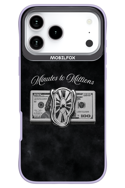M2M 2.0 - Apple iPhone 17 Pro Max
