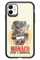 Monaco Luxury 2.0 - Apple iPhone 11