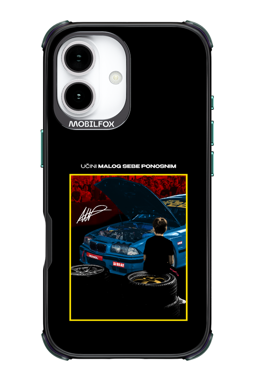 Nova Priprema 2.0 - Apple iPhone 17