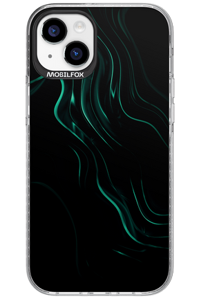 Northern Lights - Apple iPhone 15 Plus