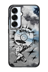 Techno God 2.0 - Samsung S25