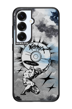 Techno God 2.0 - Samsung S25