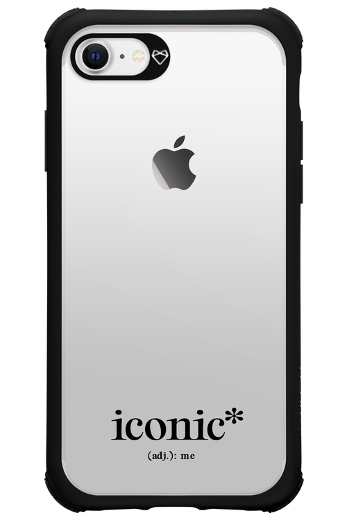 Iconic_ - Apple iPhone 7