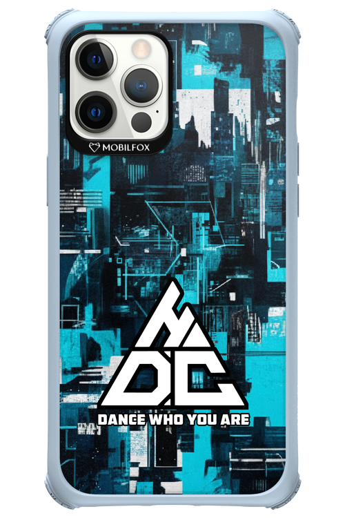 HDC 5 2.0 - Apple iPhone 12 Pro Max
