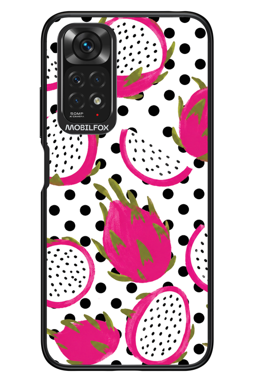 DRAGON FRUIT 2.0 - Xiaomi Redmi Note 11/11S 4G