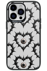Heart Vision 2.0 - Apple iPhone 14 Pro Max