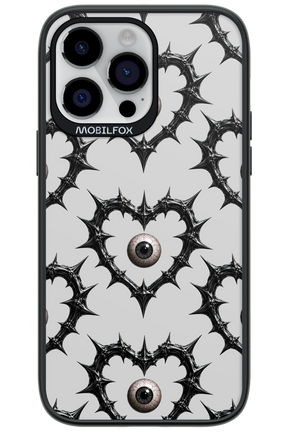 Heart Vision 2.0 - Apple iPhone 14 Pro Max