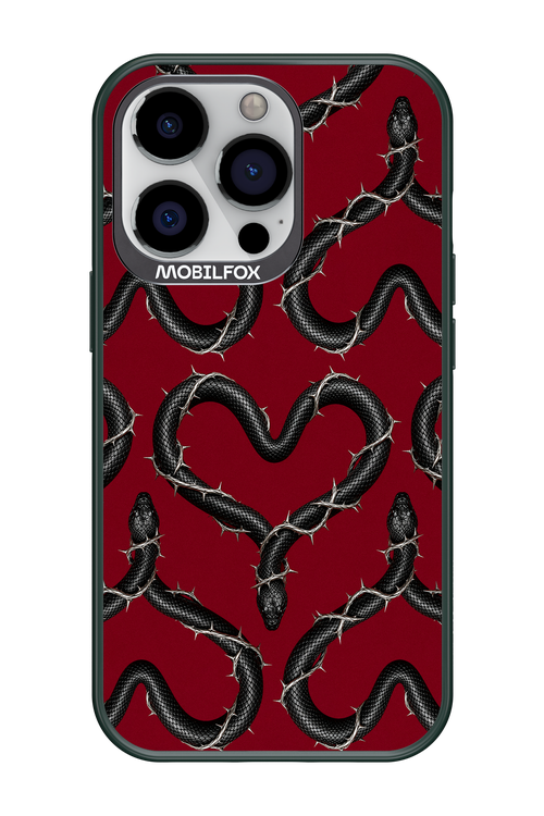 Bad Lover 2.0 - Apple iPhone 13 Pro
