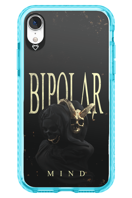 BIPOLAR 2.0 - Apple iPhone XR