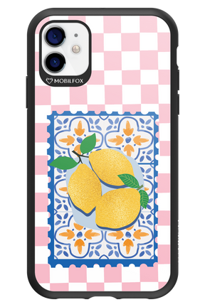 Limoncello Coast 2.0 - Apple iPhone 11