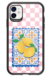Limoncello Coast 2.0 - Apple iPhone 11