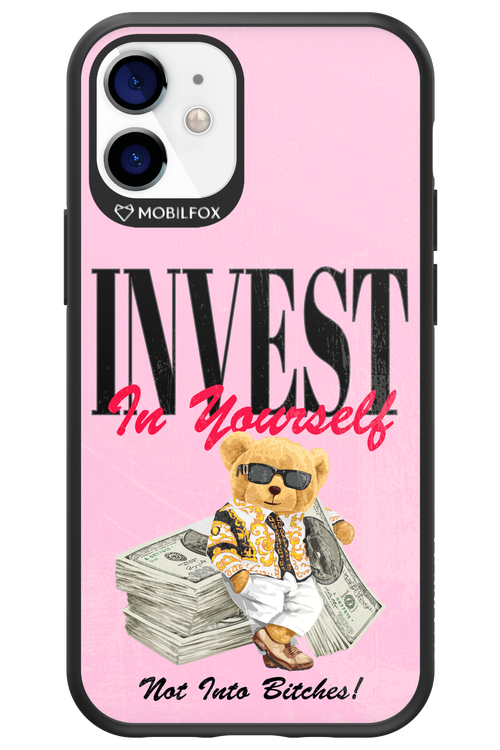invest In yourself - Apple iPhone 12 Mini