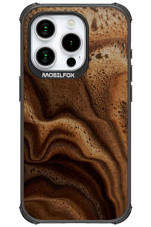 Latte 2.0 - Apple iPhone 15 Pro